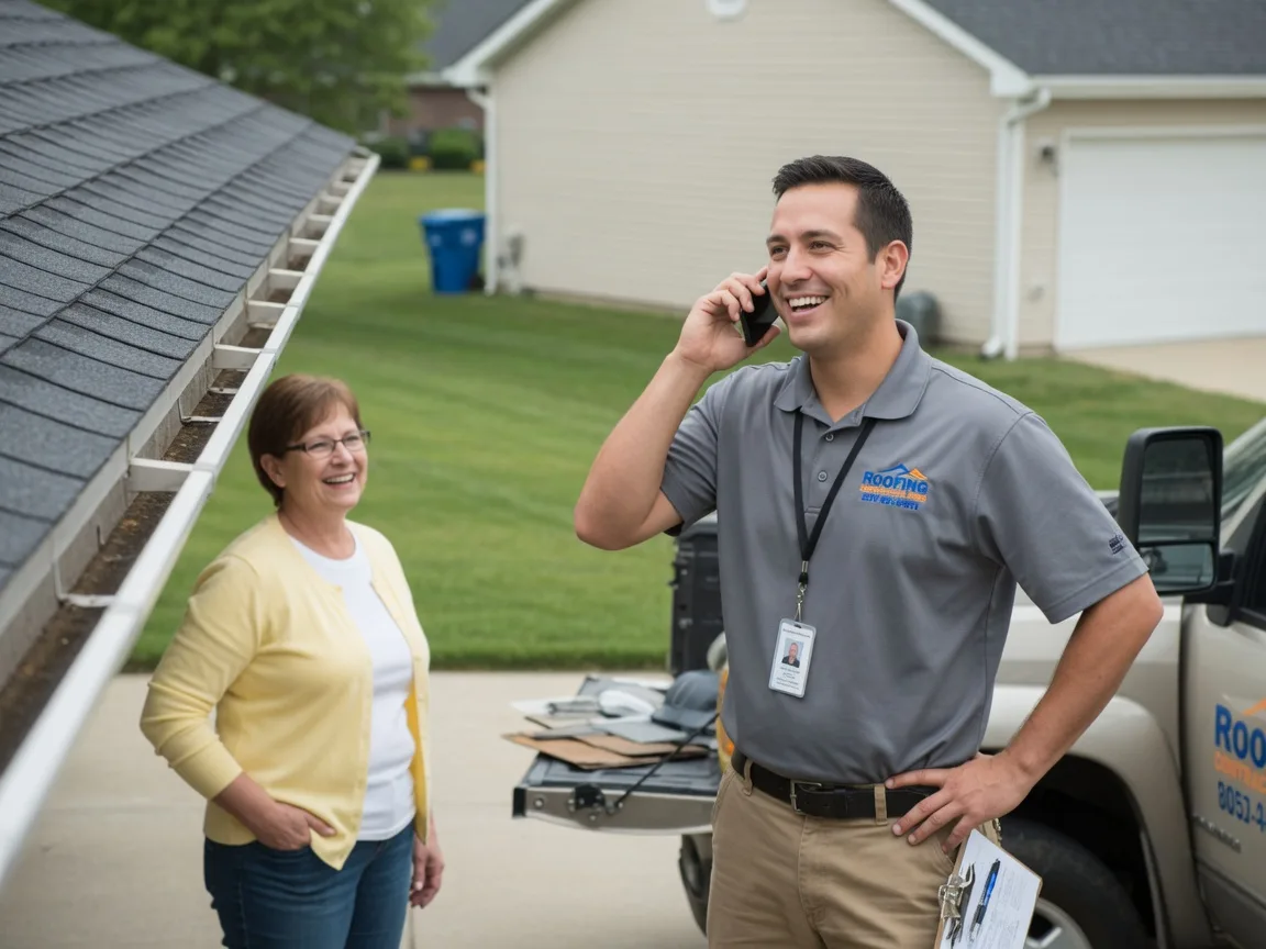Local Roofing Contractors Daggett, MI FAQs